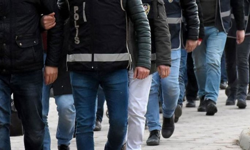 İzmir dahil 4 ilde sahte avukatlık çetesi çökertildi: 35 şüpheliden 28’i tutuklandı