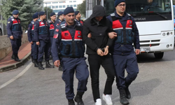 İzmir dahil 7 ilde yasa dışı bahis ağına darbe: 7 kişi tutuklandı