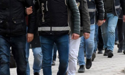 İzmir de listede: 67 ilde dev narkotik operasyonu, 839 gözaltı