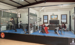 İzmir’de deprem bilinci sanal gerçeklikle güçleniyor