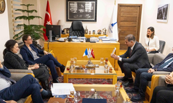 İzmir, Fransa ile bağlarını güçlendiriyor