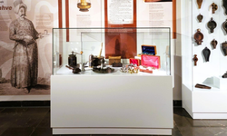 İzmir Mutfak Müzesi ile yemek kültürüne yolculuk