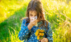 İzmir’de polen alarmı: Uzmanı “ekstra önlem” konusunda uyardı