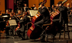 İzmir sanatla dolup taşacak: 6-12 Nisan'da kültür haftası başlıyor