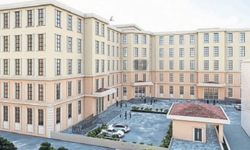 İzmir Valiliği, Hükümet Konağı için ihaleye çıkıyor