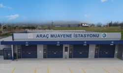 İzmir'de TÜVTÜRK’ten yeni araç muayene istasyonu