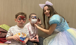 İzmir'de bebeklikte kanseri yendiler, umut oldular