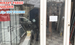 Selçuk’ta iş yerine silahlı saldırı: Şüpheli kısa sürede yakalandı