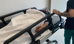 İzmir'de burun estetiği için ameliyat olan 23 yaşındaki genç kız hayatını kaybetti