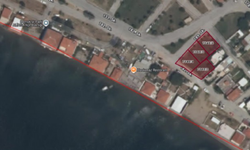 İzmir'de denize sıfır 4 parsel özelleştirilecek