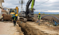 İzmir’de dev altyapı hamlesi: 71 kilometrelik içme suyu hattı yenileniyor