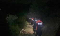 İzmir’de korkutan kayıp: Doğa yürüyüşünde kaybolan 2 çocuk sağ bulundu