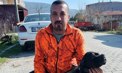 İzmir'de feci iş kazası: İZSU çalışanı çamur çukuruna düşerek yaşamını yitirdi