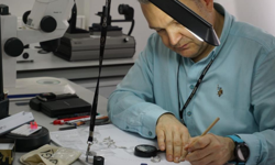 İzmir'de kuyumculukta suistimalleri önlemek için 'Mavi Kart' zorunluluğu getirildi