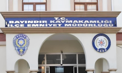 İzmir'de operasyona giden 3 polis bıçaklandı: 4 kişi gözaltına alındı