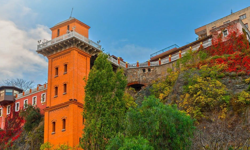 İzmir’in endüstriyel mirası Avrupa vitrinine taşındı