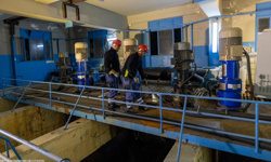 İZSU’dan içme suyunda teknolojik dönüşüm