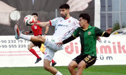 Kaf-Kaf’nın bitirim üçlüsü iş başında