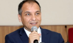 Kahramanmaraş İl Milli Eğitim Müdürü görevden alındı