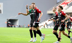 Karşıyaka iç sahada seriyi sürdürmek istiyor