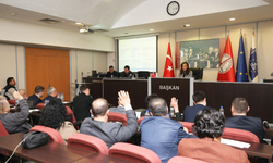 Karşıyaka 2025 faaliyet raporunu onayladı