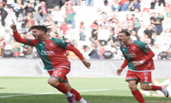 Karşıyaka’da play-off mesaisi başlıyor