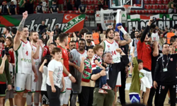 Kaf-Kaf için potada son iki final