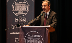 AK Parti İzmir Milletvekili Kasapoğlu: Demokrasi fikre ve istişareye saygıdır