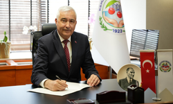 Kemalpaşa Belediye Başkanı Türkmen: Borçlarımızın tamamını ödedik