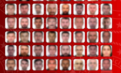 Kırmızı bültenle ve ulusal seviyede aranan 61 suçlu Türkiye’ye iade edildi