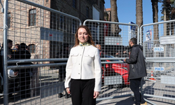 Konak Belediye Başkanı Mutlu'dan Meslek Fabrikası için çağrı