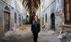 Konak’ta turizm atılımı: Tarihi miras dünya sahnesine taşınıyor