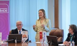 Konak’ta kadınlara yeni meslek fırsatı: Ücretsiz kaynak operatörlüğü kursu başlıyor