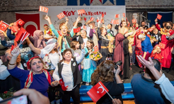 İzmir Köy Tiyatroları Festivali 11-14 Nisan’da başlıyor