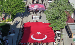 Küçük Menderes Havzası Spor Oyunları Kiraz'da başladı