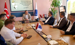 Kuşadası’nda turizm sezonu hazırlıkları hız kazandı