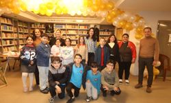 62'nci Kütüphane Haftası Efes Selçuk’ta coşkuyla başladı