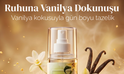 Lau Lau Kozmetik ürünleriyle bakımda yeni dönem