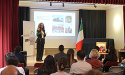 LÖSEV, Ulusal Kanser Haftası’nda farkındalık için İzmir'de buluştu