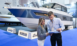 İzmir’de denizcilik rüzgârı: MAST Boat Show kapılarını açtı