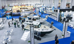 Deniz tutkunları İzmir’de buluşuyor: MAST İzmir Boat Show 29 Nisan’da başlıyor