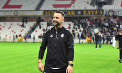 Altay’da teknik direktör Karagöz yapay zekayı sahaya taşıdı