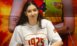 Göztepe Voleybol, Melis Erdoğan ile sözleşme yeniledi