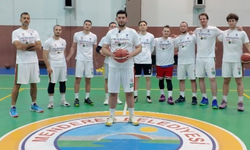 Menderesli Basketbolculardan anlamlı mesaj: Doğaya saygı sahada başlar