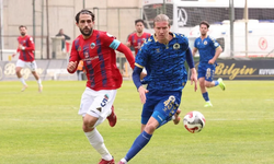 Menemen FK prestij için sahaya çıkıyor