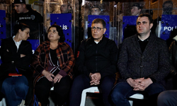 Tugay: Tek başıma da olsam devam edeceğim