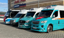 İzmir’de ulaşıma zam geldi: Taksi ve minibüs tarifeleri güncellendi