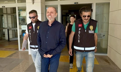 Muğla Büyükşehir Belediyesi'nde skandal 'taciz' gözaltısı