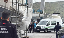 Bodrum açıklarında göçmen botu faciası: 19 kişi hayatını kaybetti
