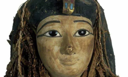 Mısır’da şaşırtan keşif: Mumyanın içinde İlyada papirüsü bulundu